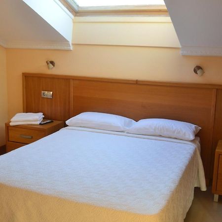 Hotel La Ribera Сантьянес Экстерьер фото