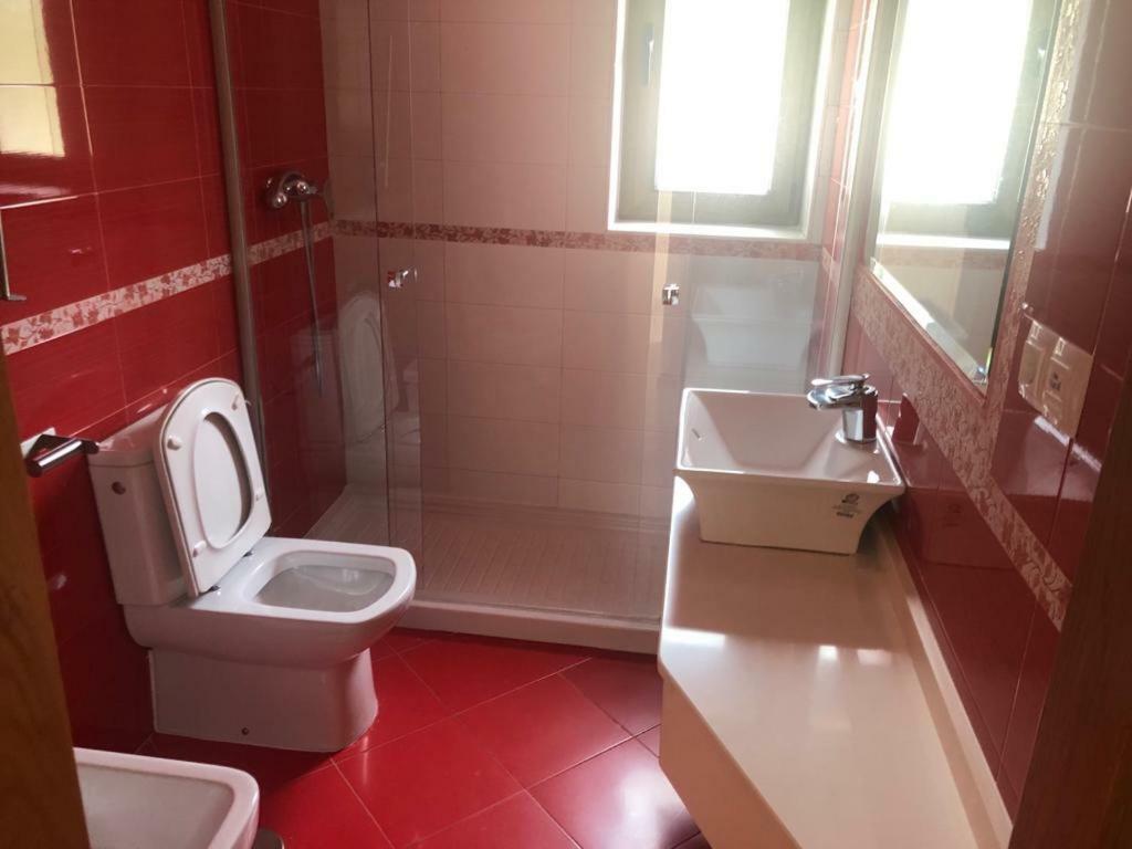 Hotel La Ribera Сантьянес Экстерьер фото