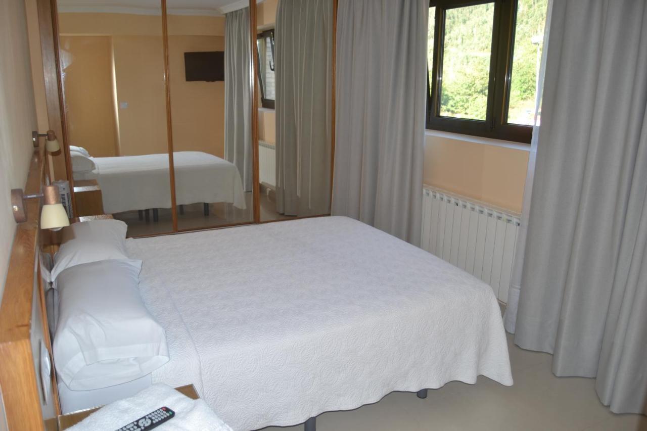 Hotel La Ribera Сантьянес Экстерьер фото