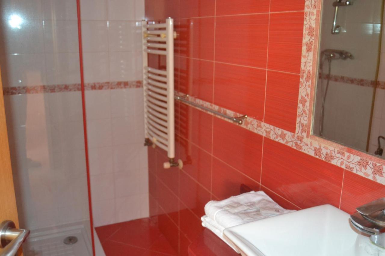 Hotel La Ribera Сантьянес Экстерьер фото