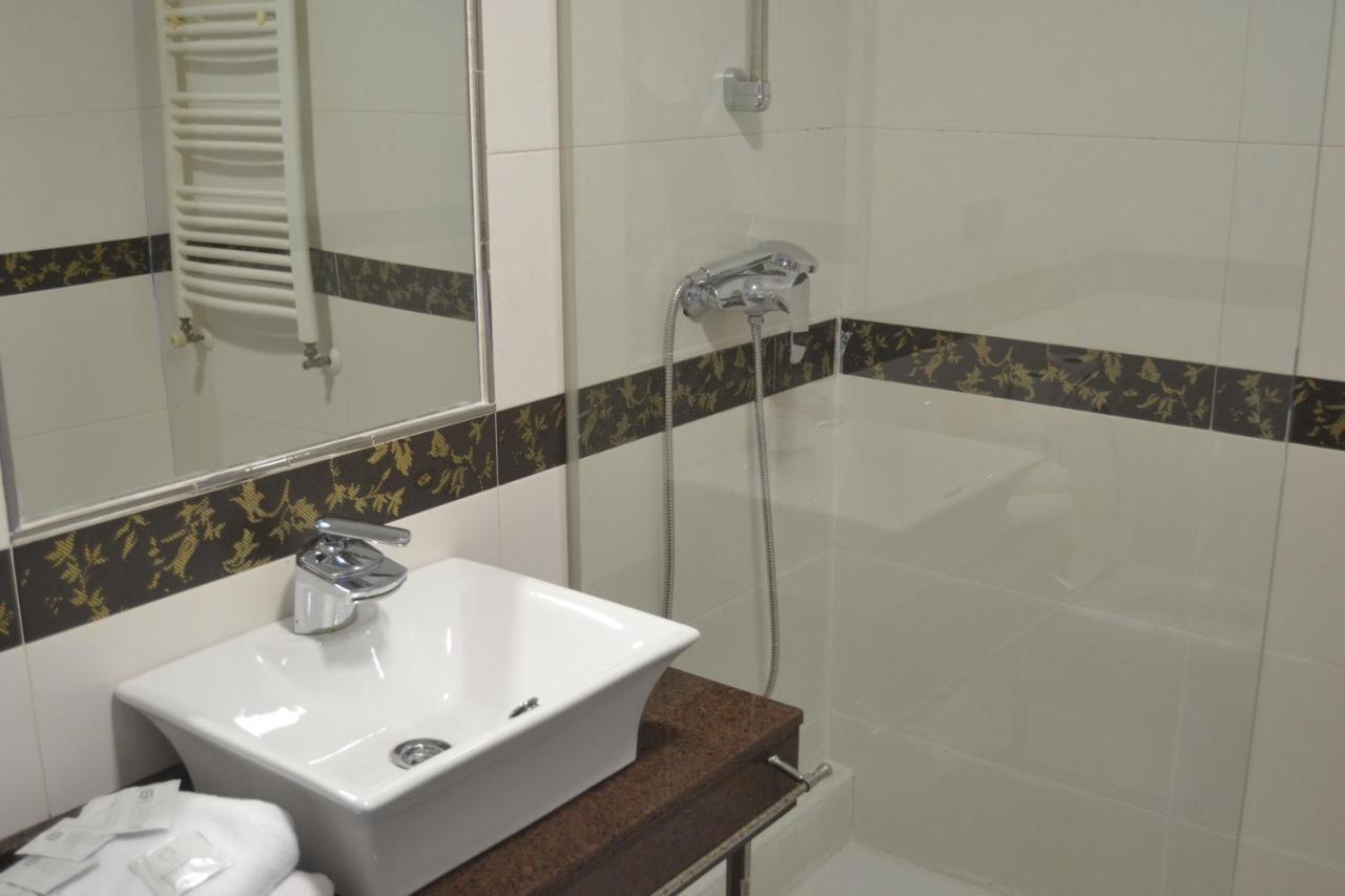 Hotel La Ribera Сантьянес Экстерьер фото