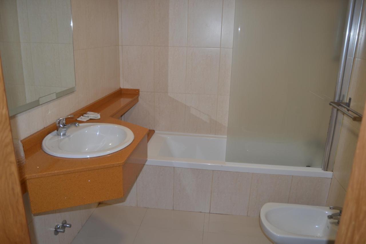 Hotel La Ribera Сантьянес Экстерьер фото